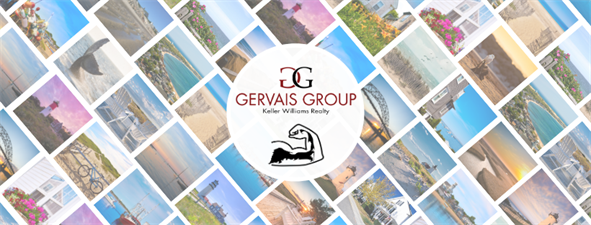 The Gervais Group - Keller Williams Realty Cape Cod and the Islands