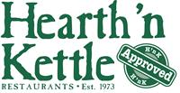 Hearth 'n Kettle Restaurant