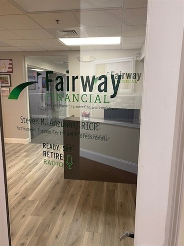 Welcome to Fairway Financial