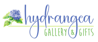 Hydrangea Gallery & Gifts - Grand Opening