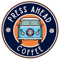 Press Ahead Coffee