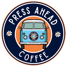 Press Ahead Coffee