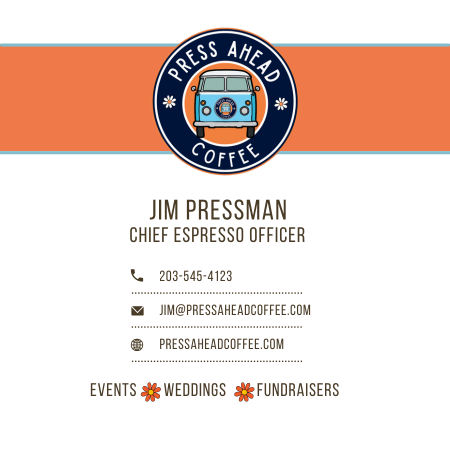 Business Card