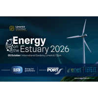 Energy on the Estuary 2026