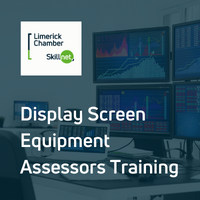 Display Screen Equipment Assessors Training 24th Mar 2023
