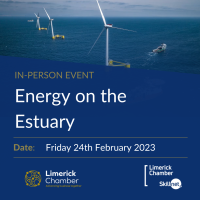 Energy on the Estuary