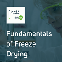 Fundamentals of Freeze Drying April 2023