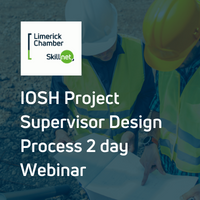 iOSH PDSP 2 day Webinar 20th & 21st April