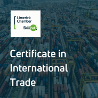 Certificate in International Trade Sept 2023