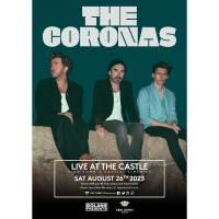 The Coronas, Live at The Castle