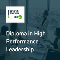 Diploma in High Performance Leadership Oct '23 to Apr '24
