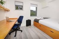 Invitation ONLY - Tour the Self Catering Accommodation at University of Limerick