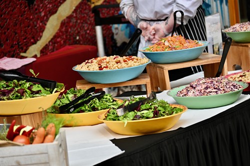 Conference Catering