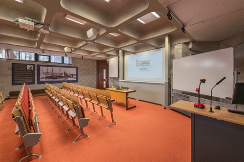 John Holland Theatre