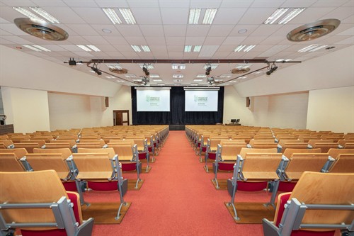 Jonathan Swift Theatre