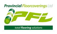 Provincial Floorcoverings Ltd.