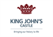 Christmas at King John's Castle 2018 - Visit Santa
