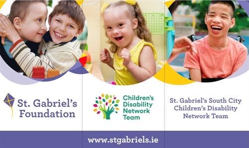 St. Gabriel's now leads a second Children's Disability Network Team in Parnell Street, Limerick. 