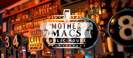 Mother Macs LTD Mother Macs LTD