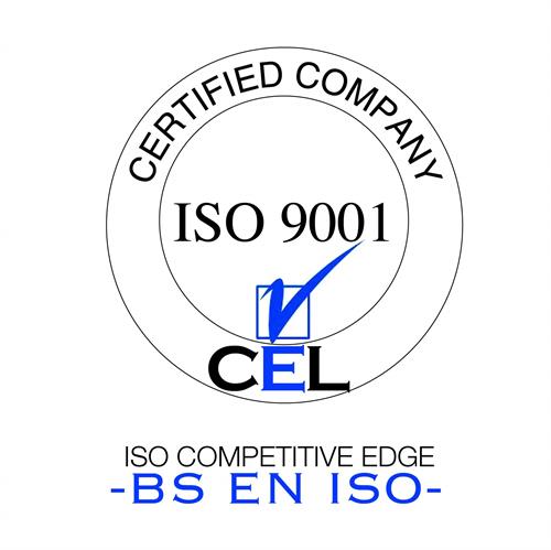 WE take HSEQ very seriously and are ISO and OHSAS accredited