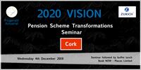 Pensions Seminar: 2020 Vision - Scheme Transformations