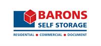 Barons Self Storage
