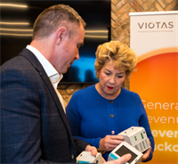 VIOTAS, Leading Irish Smart Grid Company, Launches First US Office in Texas to Support the ERCOT Market