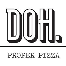Doh. Proper Pizza