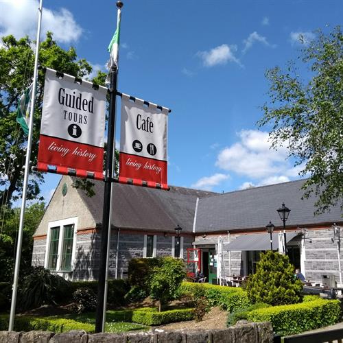 Adare Heritage Centre, Adare Co Limerick 