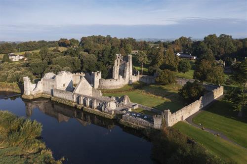 Desmond Castle, Adare Co Limerick 