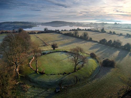 Grange Stone Circle 