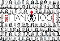 AscellaHealth Chairman and President Bill Oldham Named 2024 Philadelphia Titan 100