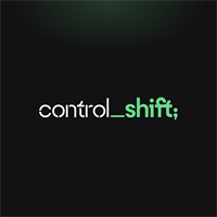 Control Shift