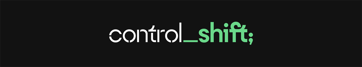 Control Shift