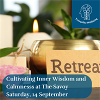 Tranquility Wellbeing - Limerick