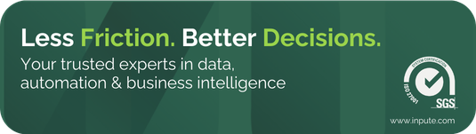 Inpute Technologies  Ltd.