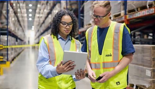 Manufacturing & Distribution - Production, Cleaning and M&E solutions