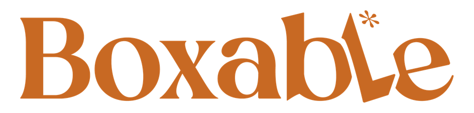 Boxable Ltd