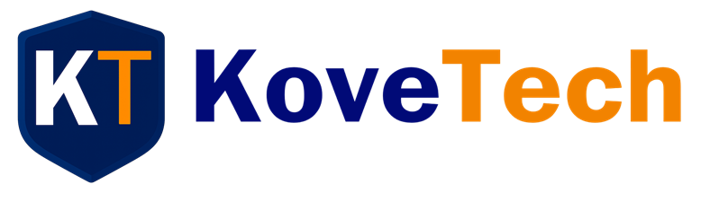 Kovetech Limited