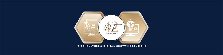 42 Creative Hub 42 Creative Hub