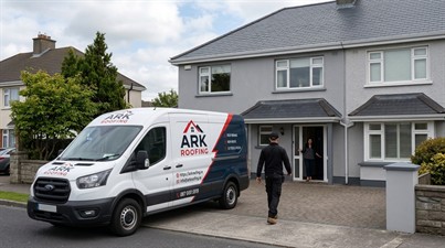 Ark Roofing