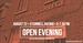 Griffith College Open Evening