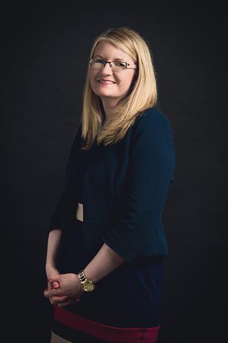 Tax Partner Anne Hogan