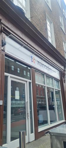 Limerick Office