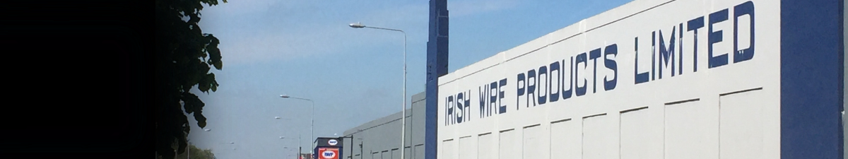 Irish Wire Products Ltd.