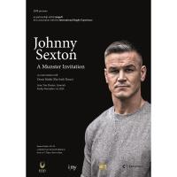 johnny Sexton: A Munster Invitation