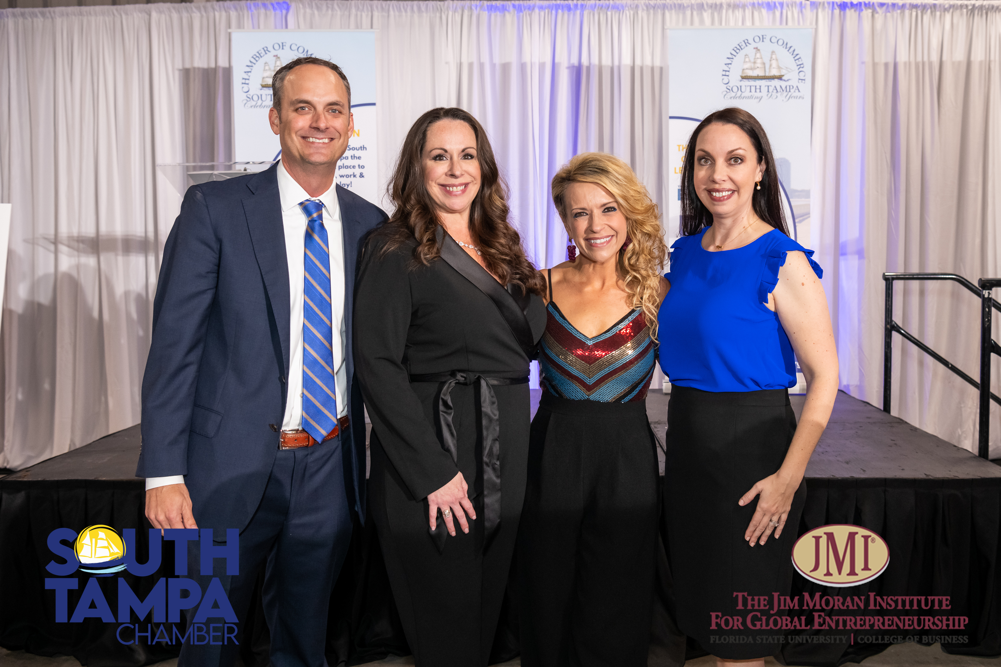 South Tampa Chamber Announces 2022 Board of Directors