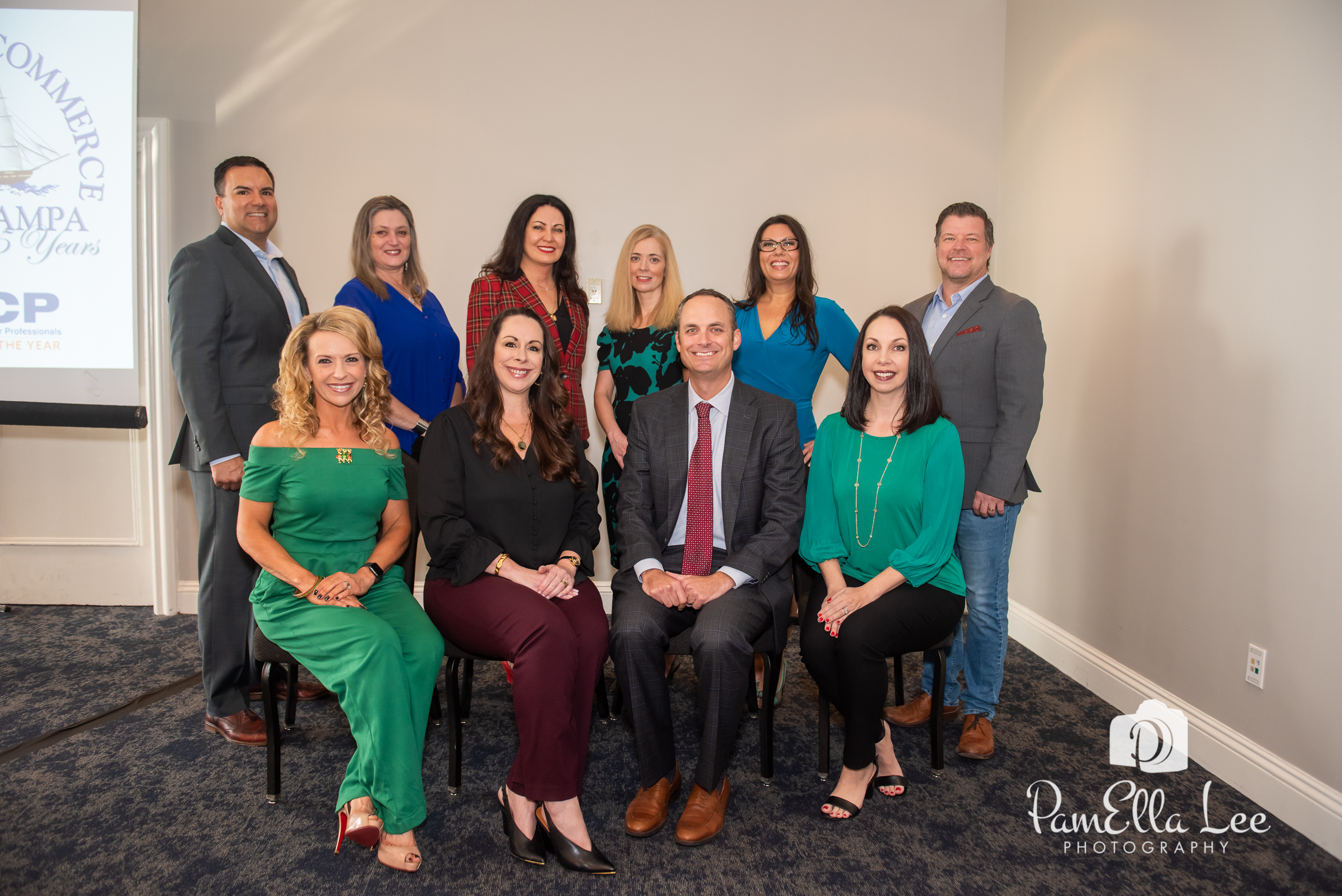 South Tampa Chamber 2023-25 Board Applications Open!