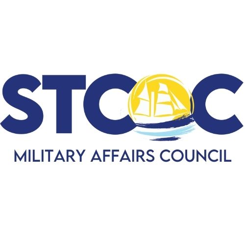 STCOC Military Affairs Update – August 2022