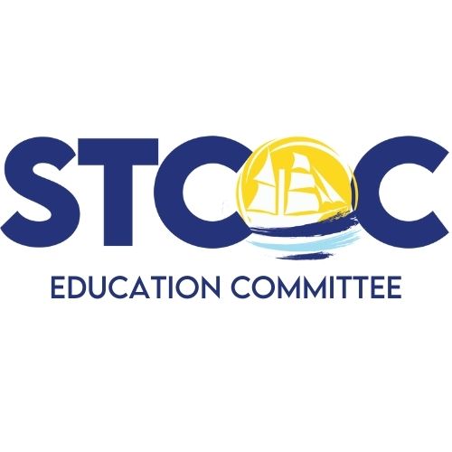 STCOC Education Update – August 2022
